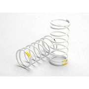 Traxxas 5427 Front GTR Shock Spring 0.7 Rate Yellow White