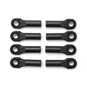 Traxxas 5525R Rod Ends Heavy Duty 8pc