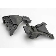 Traxxas 5530 Bulkheads Front