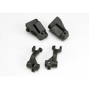 Traxxas 5532 Caster Steering Blocks Left & Right