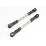 Traxxas 5539 Turnbuckles Camber Links 58mm Assembled with Rod Ends and Hollow Balls 2pc