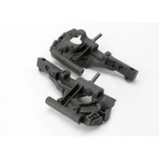 Traxxas 5630 Front Bulkhead Left and Right Halves
