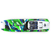 Traxxas 57046-4 M41 Widebody 40in Catamaran 1/10 Electric RC Boat Green