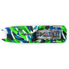 Traxxas 57046-4 M41 Widebody 40in Catamaran 1/10 Electric RC Boat Green