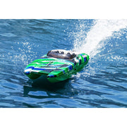 Traxxas 57046-4 M41 Widebody 40in Catamaran 1/10 Electric RC Boat Green