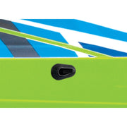 Traxxas 57046-4 M41 Widebody 40in Catamaran 1/10 Electric RC Boat Green