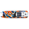 Traxxas 57046-4 M41 Widebody 40in Catamaran 1/10 Electric RC Boat Orange