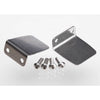 Traxxas 5730 Trim Tab 2pc with 4x12mm BCS Stainless Screws 4pc