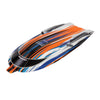 Traxxas 5736 Spartan Hatch Orange Graphics
