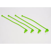 Traxxas 5753 Body Clip Retainer Green 4pc