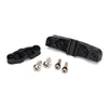 Traxxas 5778 Mout Stuffing Tube Upper & Lower