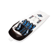 Traxxas 5787G DCB M41 Hatch Green-X Graphics