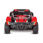 Traxxas 58034-1 Slash 2WD 1/10 Short Course Truck (Red)