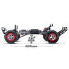 Traxxas 58034-1 Slash 2WD 1/10 Short Course Truck (Hawaiian Edition)