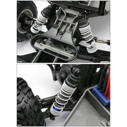 Traxxas 58034-1 Slash 2WD 1/10 Short Course Truck (Hawaiian Edition)