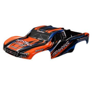 Traxxas 5850X 2WD Slash Body Painted and Assembled Orange