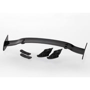 Traxxas 6414 Wing and Mounts