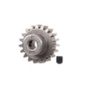 Traxxas 6480X Gear 19-T Pinion 1.0 Metric Pitch
