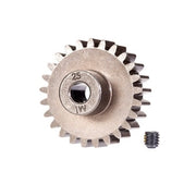 Traxxas 6492X Gear 25-T Pinion 1.0 Metric Pitch