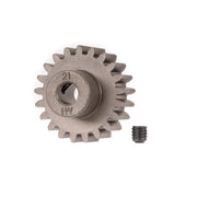 Traxxas 6493X Gear 21-T Pinion 1.0 Metric Pitch