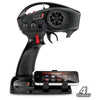 Traxxas 6507 TQI 4-Ch 2.4GHz Radio and Docking Base
