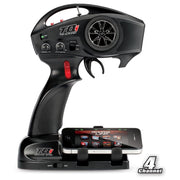 Traxxas 6507 TQI 4-Ch 2.4GHz Radio and Docking Base