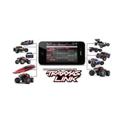 Traxxas 6507 TQI 4-Ch 2.4GHz Radio and Docking Base