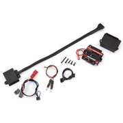 Traxxas 6591 Pro Scale Advanced Lighting Control System for TRX-4 and TRX-6