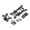 Traxxas 6720 Front and Rear Body Mounts with hardware