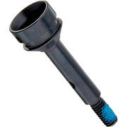Traxxas 6753 Stub Axle Rear Steel CV