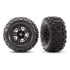 Traxxas 6792 Sledgehammer 2.8in wheels (2)
