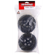 Traxxas 6792 Sledgehammer 2.8in wheels (2)