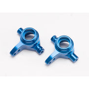Traxxas 6837X Steering Blocks Left and Right Anodized Slash