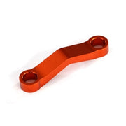 Traxxas 6845T Drag Link 6061-T6 Aluminium Orange