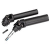 Traxxas 6851A Driveshaft Assembly Front Extreme Heavy Duty