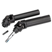 Traxxas 6851A Driveshaft Assembly Front Extreme Heavy Duty