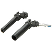 Traxxas 6851A Driveshaft Assembly Front Extreme Heavy Duty