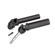 Traxxas Driveshaft Assembly Rear Extreme Heavy Duty