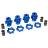 Traxxas 6856X Wheel Hub Set 17mm Slash