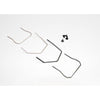 Traxxas 6896 Front and Rear Sway Bar Wires
