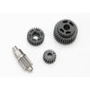 Traxxas 7093 Gear Set Transmission