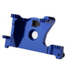 Traxxas 7460R Motor Mount 6061-T6 Aluminium Blue-Anodized