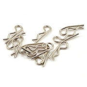 Traxxas Body Clips 12pc