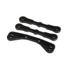 Traxxas 7726 Bulkhead Tie Bar Upper and Lower Steel