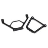 Traxxas 7733 X-Maxx Front Bumper Mount and Support