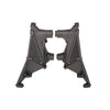 Traxxas 7739 Front Shock Tower Left and Right Halves