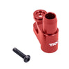 Traxxas 7747-RED Aluminium Servo Horn Red