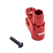 Traxxas 7747-RED Aluminium Servo Horn Red