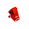 Traxxas 7780-RED Aluminium Differential Housing Red