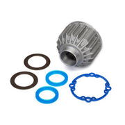 Traxxas 7781X Carrier Differential Aluminum Requires 7783X